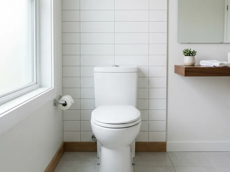 Toilet Repair & Installation Plumber in Curtiss, WI